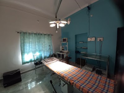 Dr Chayan Sinha
