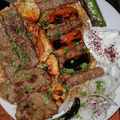 Ay Pide Salonu - Restoran