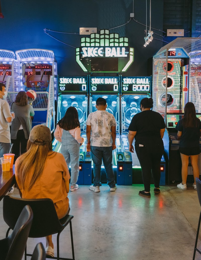 Cidercade Houston photo 4