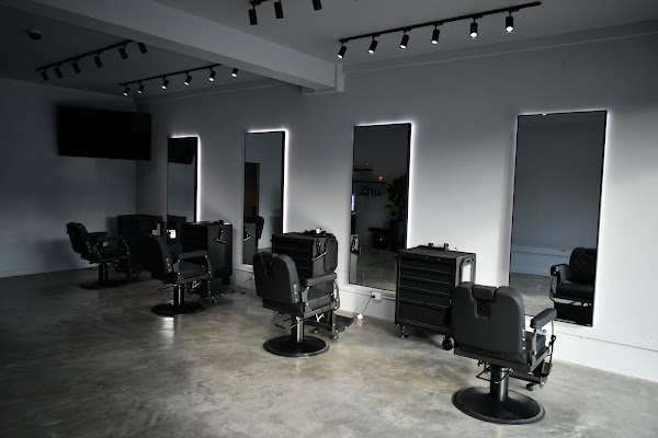 Barbero Studio