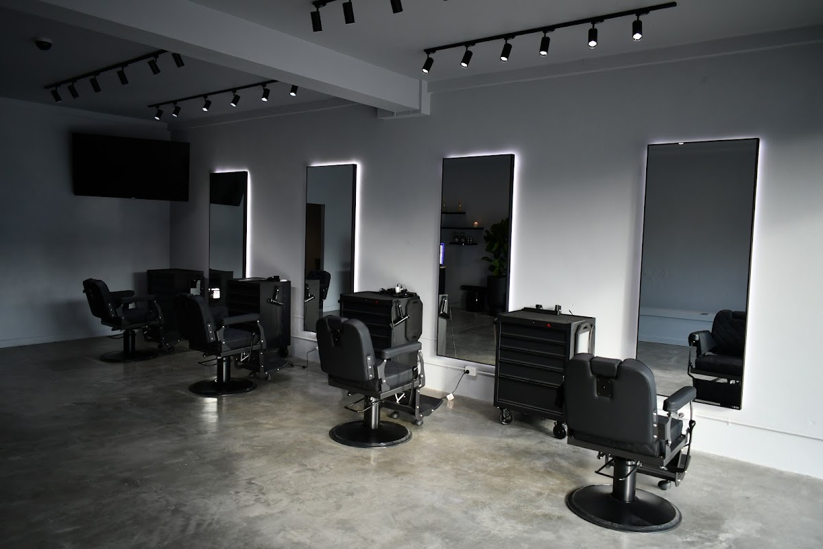 Barbero Studio photo 1