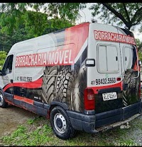 borracharia movel