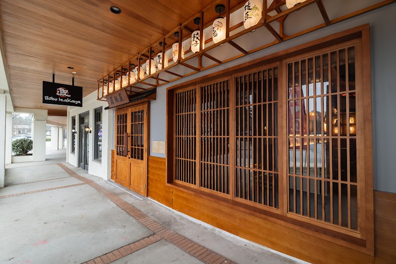 Bobo Izakaya
