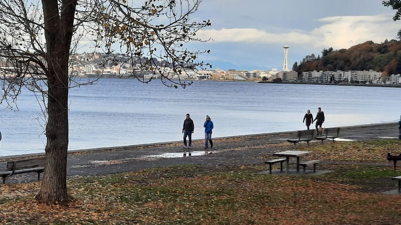 West Seattle Arcade photo 7