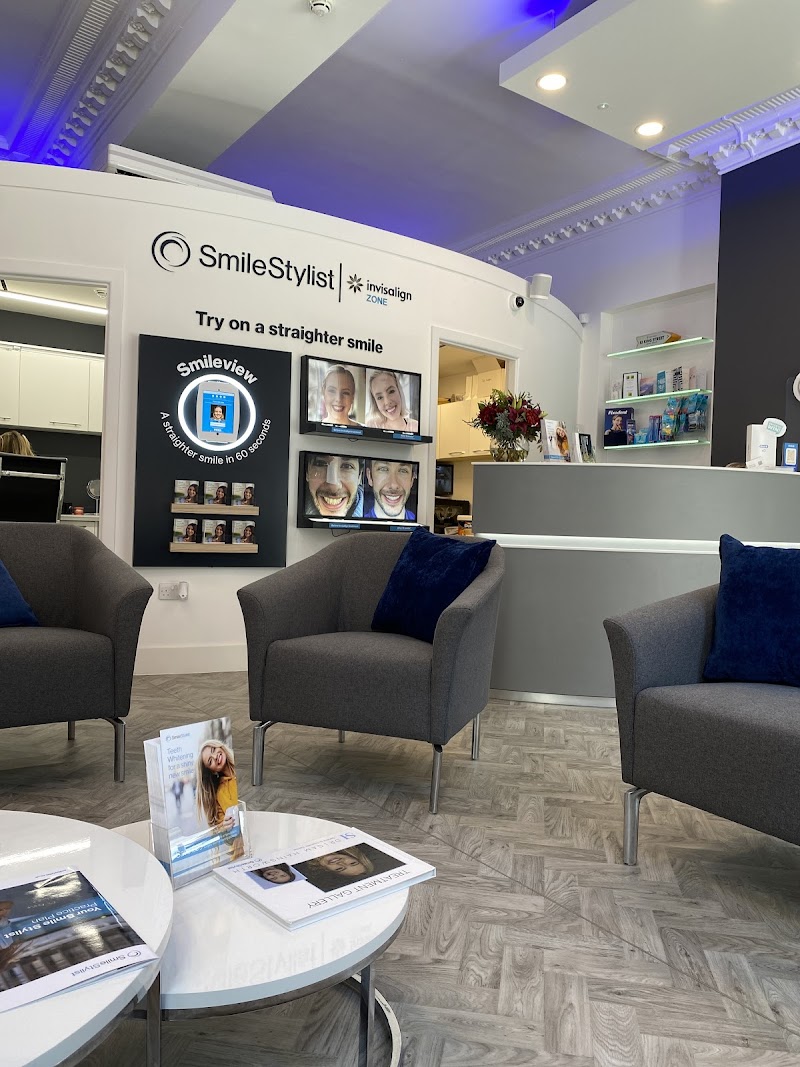 Smile Stylist Dental Clinics