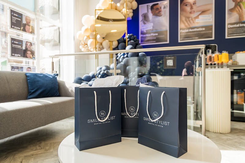 Smile Stylist Dental Clinics
