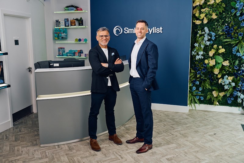 Smile Stylist Dental Clinics