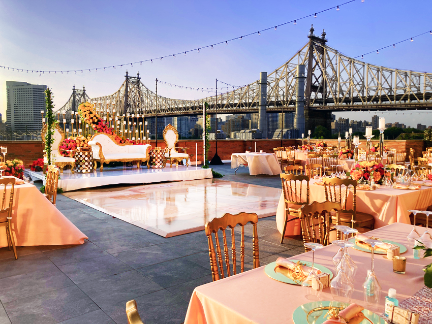 Glamorous Event Planners & Productions: Google Places image 3