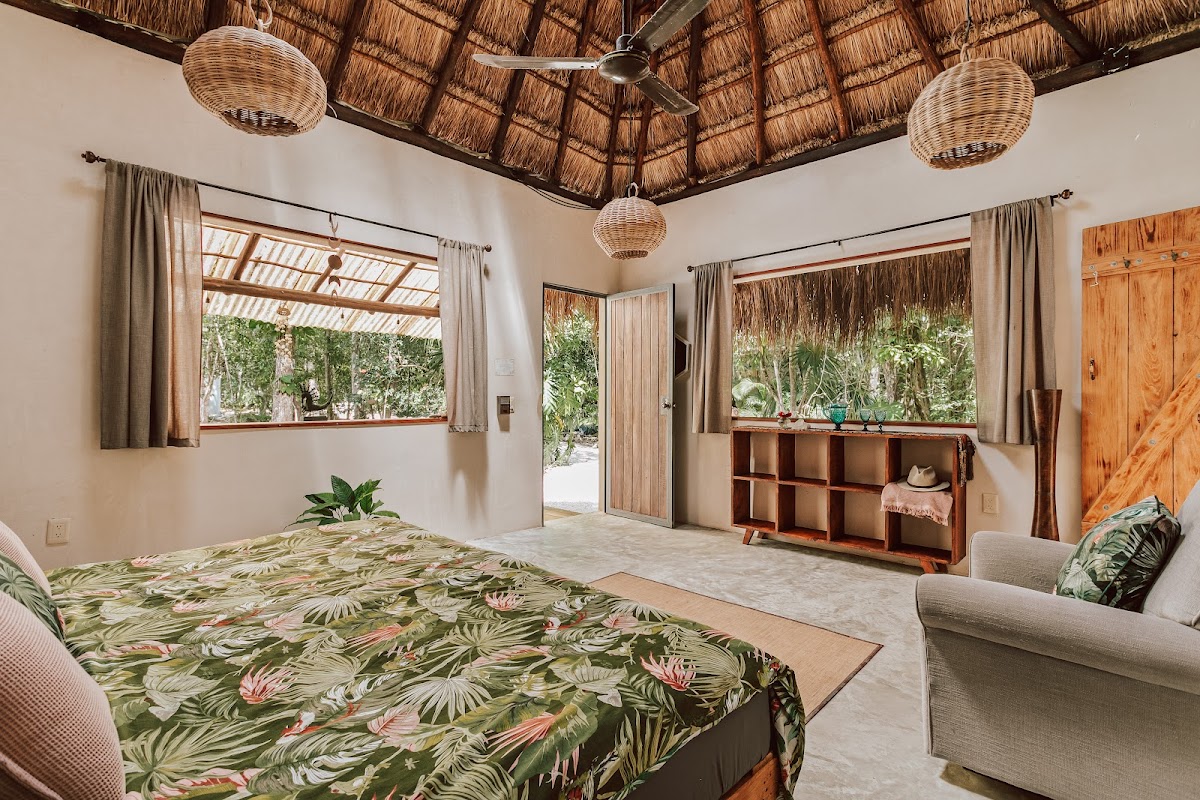 Casa Arkaana — 3