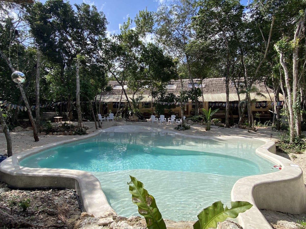Casa Arkaana — 4