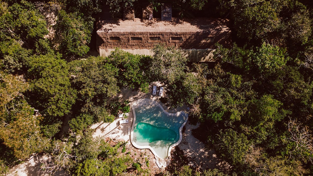 Casa Arkaana