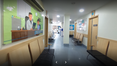 Dr. Heena Chawla MBBS, MD Gynecologist in Chandigarh Motherhood Chaitanya Hospital - Image 3