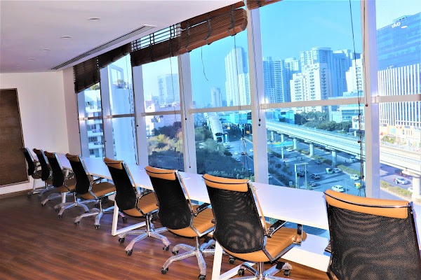The Office Pass (TOP), Golf Course Road, Gurgaon