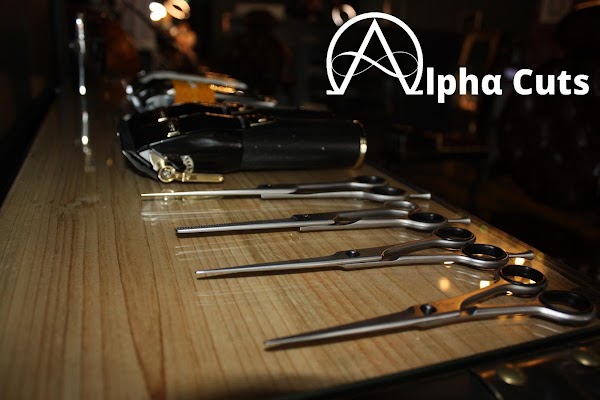 Alpha Cuts photo 3
