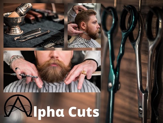 Alpha Cuts photo 2