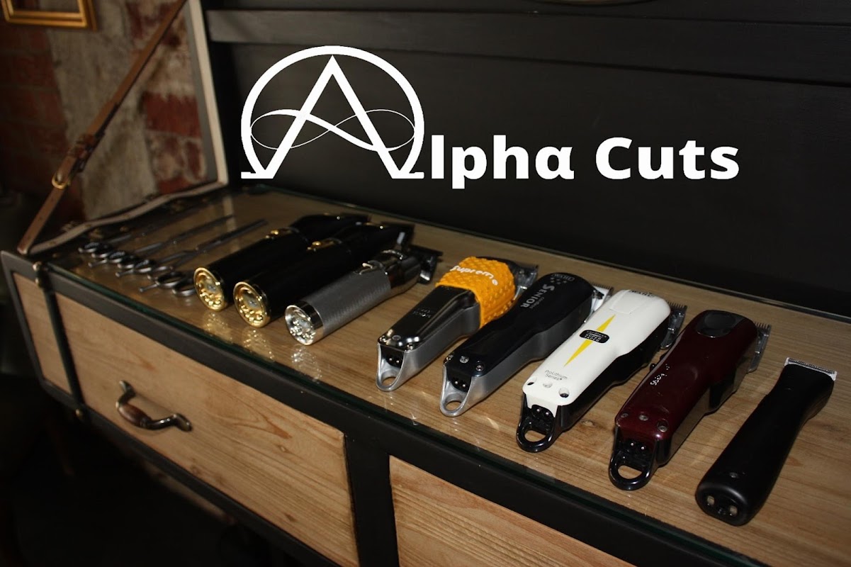 Alpha Cuts photo 1