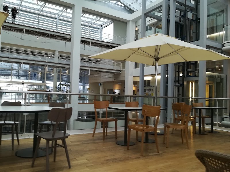 Hôpital PIERRE-BEREGOVOY