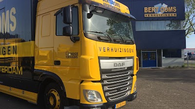 Foto van Bert Ooms Verhuizingen B.V.