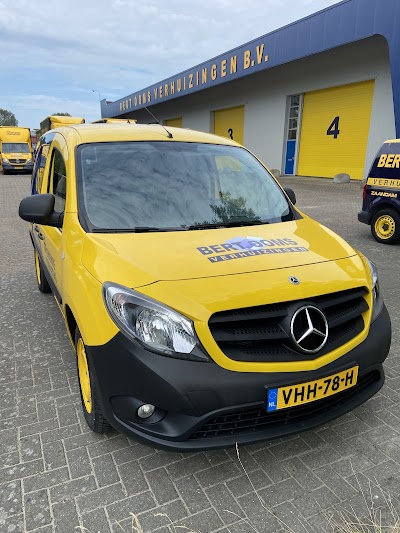 Foto van Bert Ooms Verhuizingen B.V.