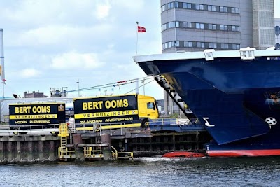 Foto van Bert Ooms Verhuizingen B.V.