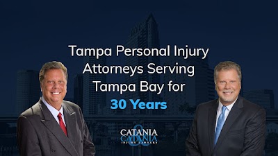 Catania and Catania - Car accident lawyer in Tampa
