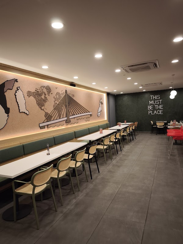 Pizza Hut Bangar - Photo 1