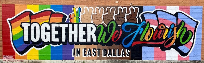 The Mix Creative Space — Art Studio in Dallas