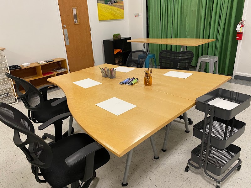 The Mix Creative Space photo 4