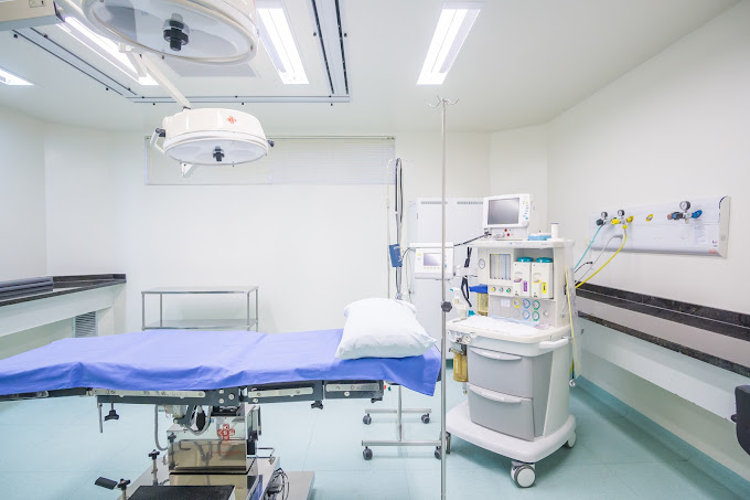 Dr. Ricardo Acácio - Cirurgia Da Coluna Em Joinville