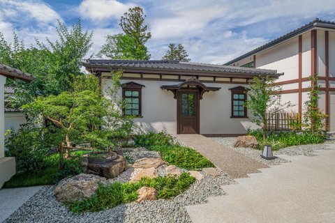 Shisui, a Luxury Collection Hotel, Naraの画像