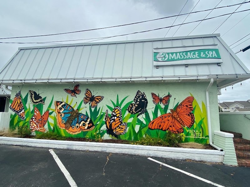 Island Massage & Spa