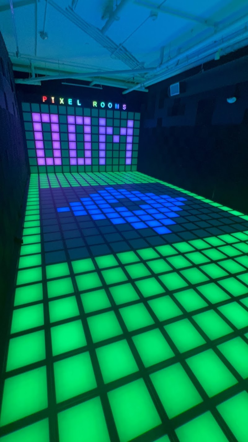 Pixel Rooms photo 5