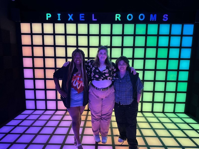 Pixel Rooms photo 6