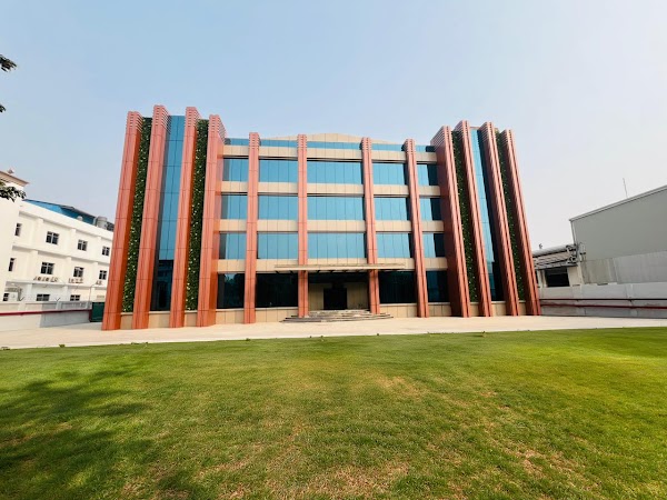 Akasa Coworking D13, Sec- 59, Noida