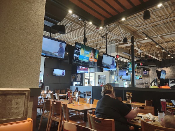 Photo by Donald Wheeler