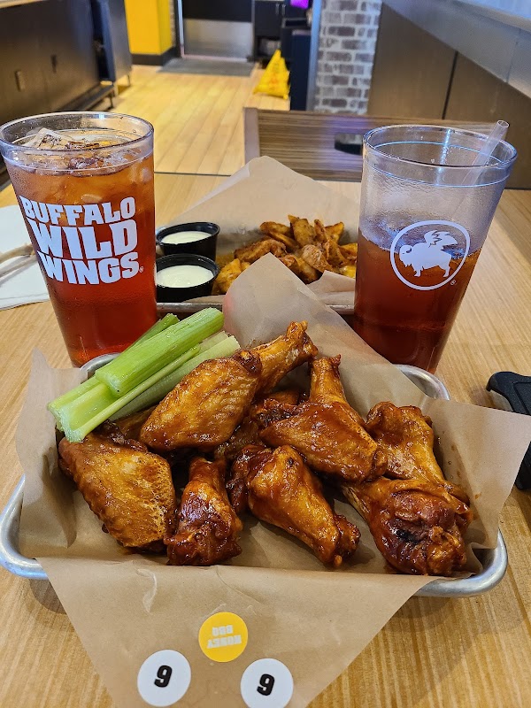 Photo by James Hockenberry