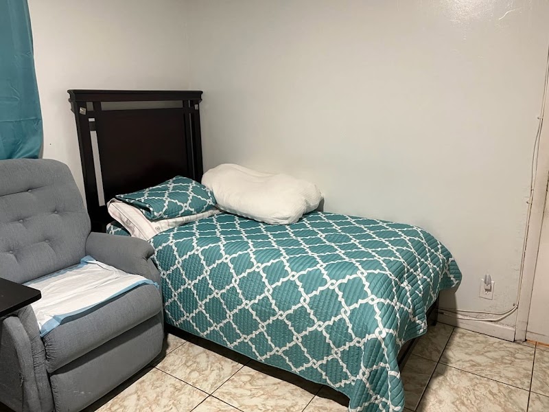 All Dunn Assistant Living, INC.