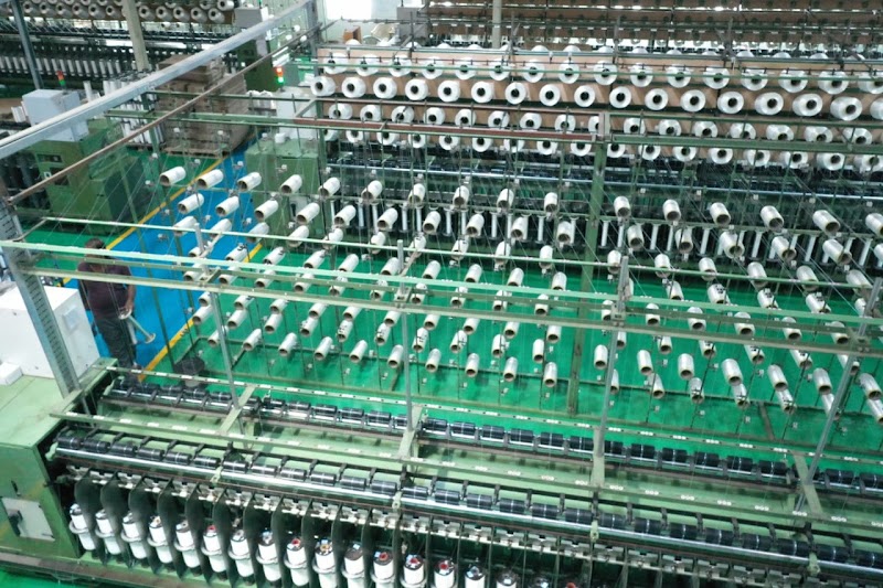 Shakti Cords Private Limited