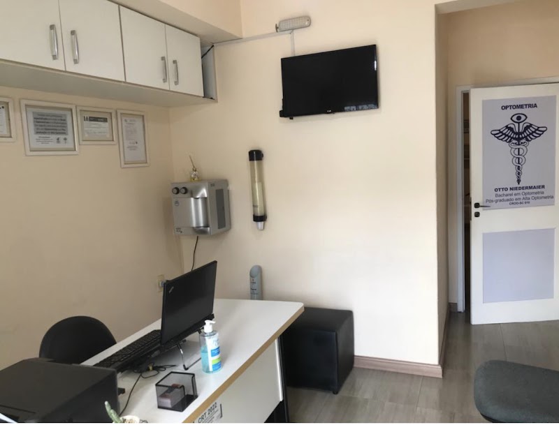 Foto de Otto Optometrista - Exame de Vista
