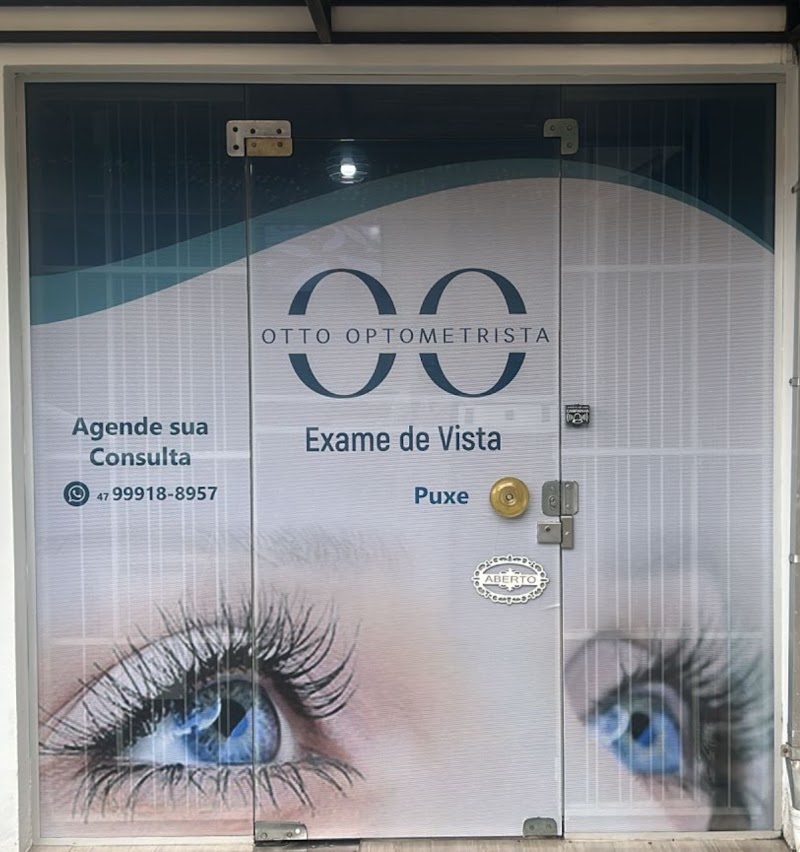 Foto de Otto Optometrista - Exame de Vista