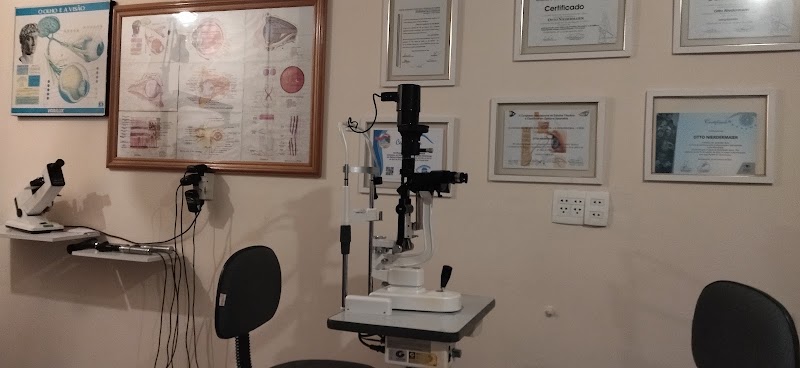 Foto de Otto Optometrista - Exame de Vista