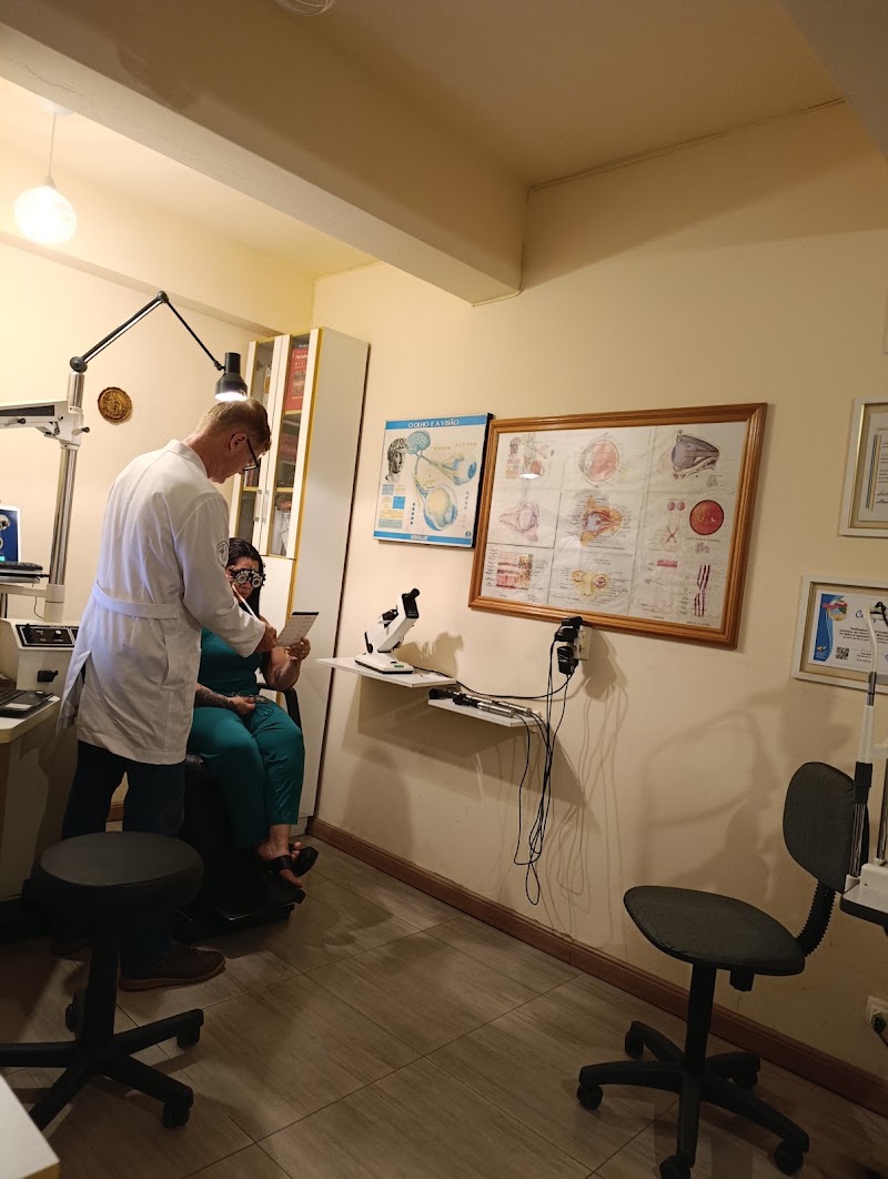 Foto de Otto Optometrista - Exame de Vista
