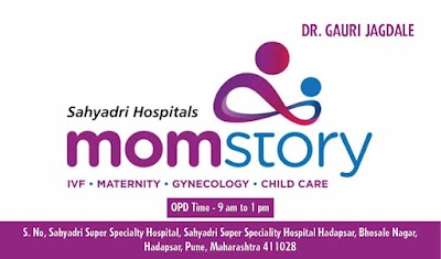 Dr. Gauri Jagdale - Image 3