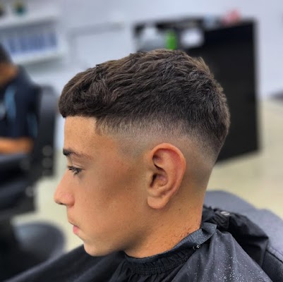 The Barber Link photo 3