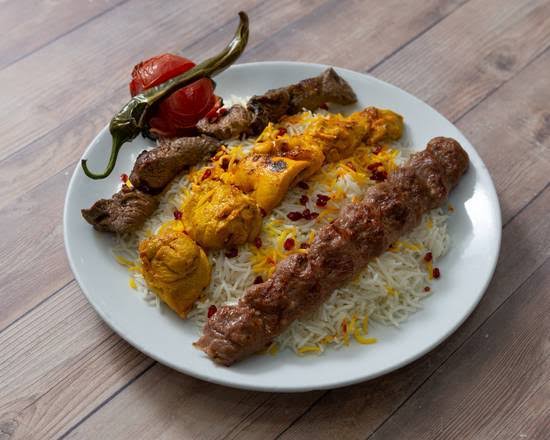 BENDIGO’s MATE’S KEBAB photo 1