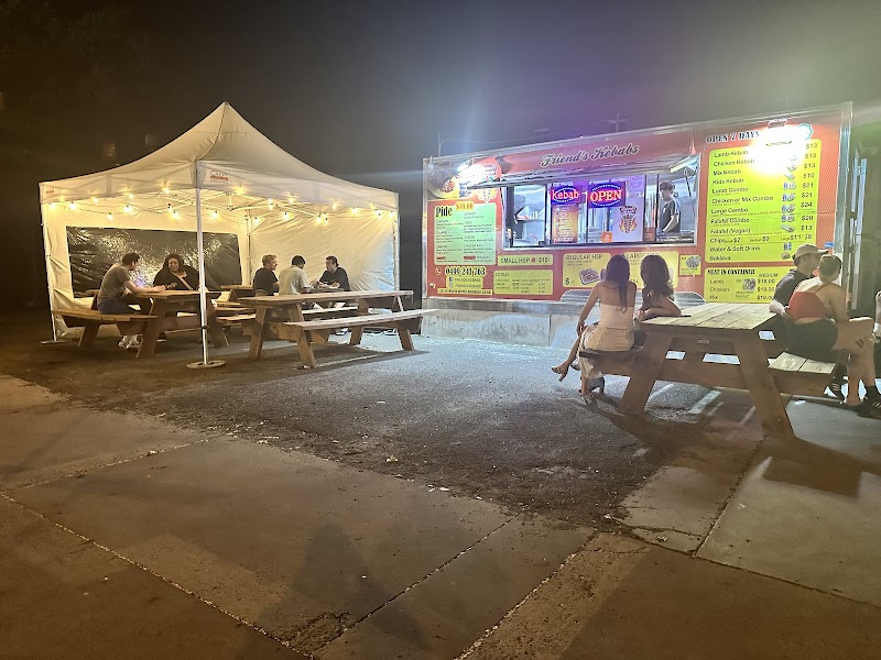 BENDIGO’s MATE’S KEBAB photo 7