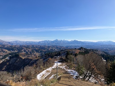 Koshi Kogen Ski Area - 2