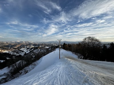 Koshi Kogen Ski Area - 1