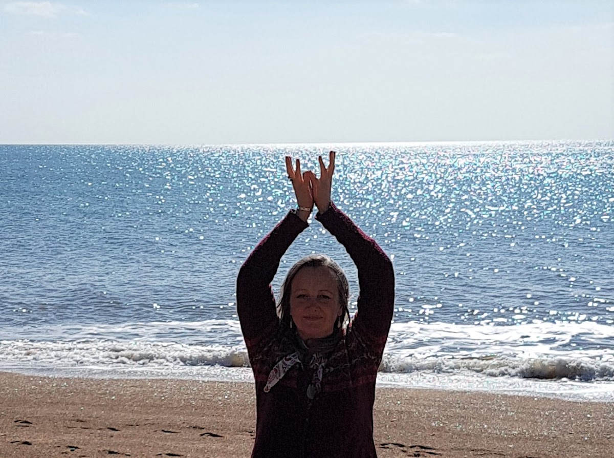 Gentle Yoga with Thalia — 4