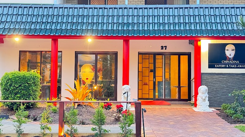 Chinadina